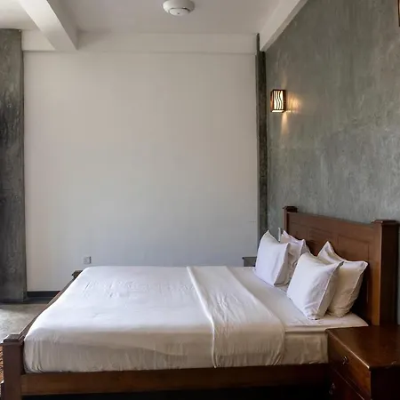 Bliss By Epic Collection Hotel Unawatuna Exterior photo