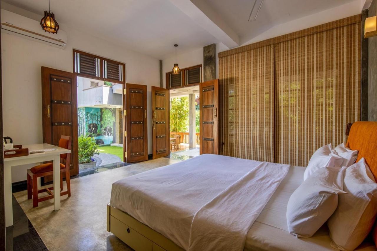 Hotel Bliss By Epic Collection 4*