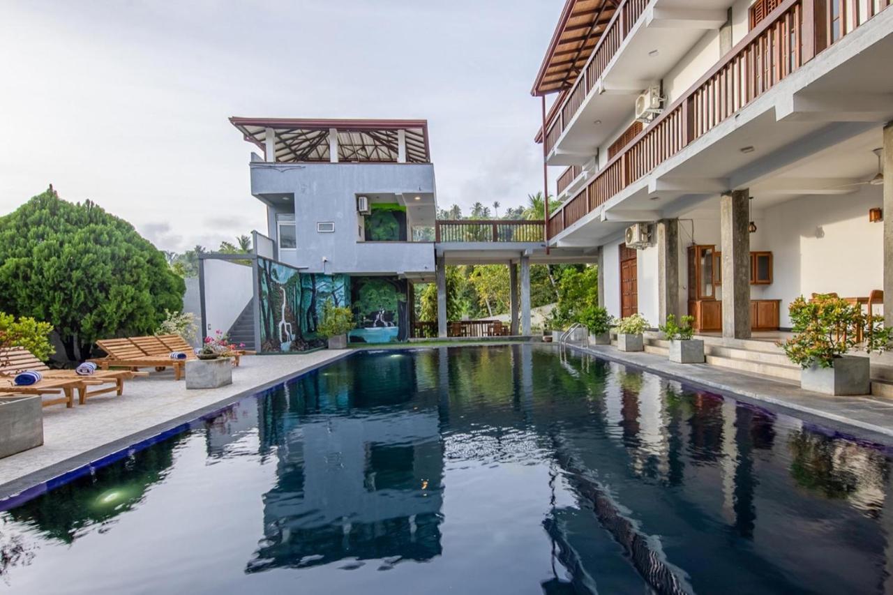 Bliss By Epic Collection 4* Unawatuna