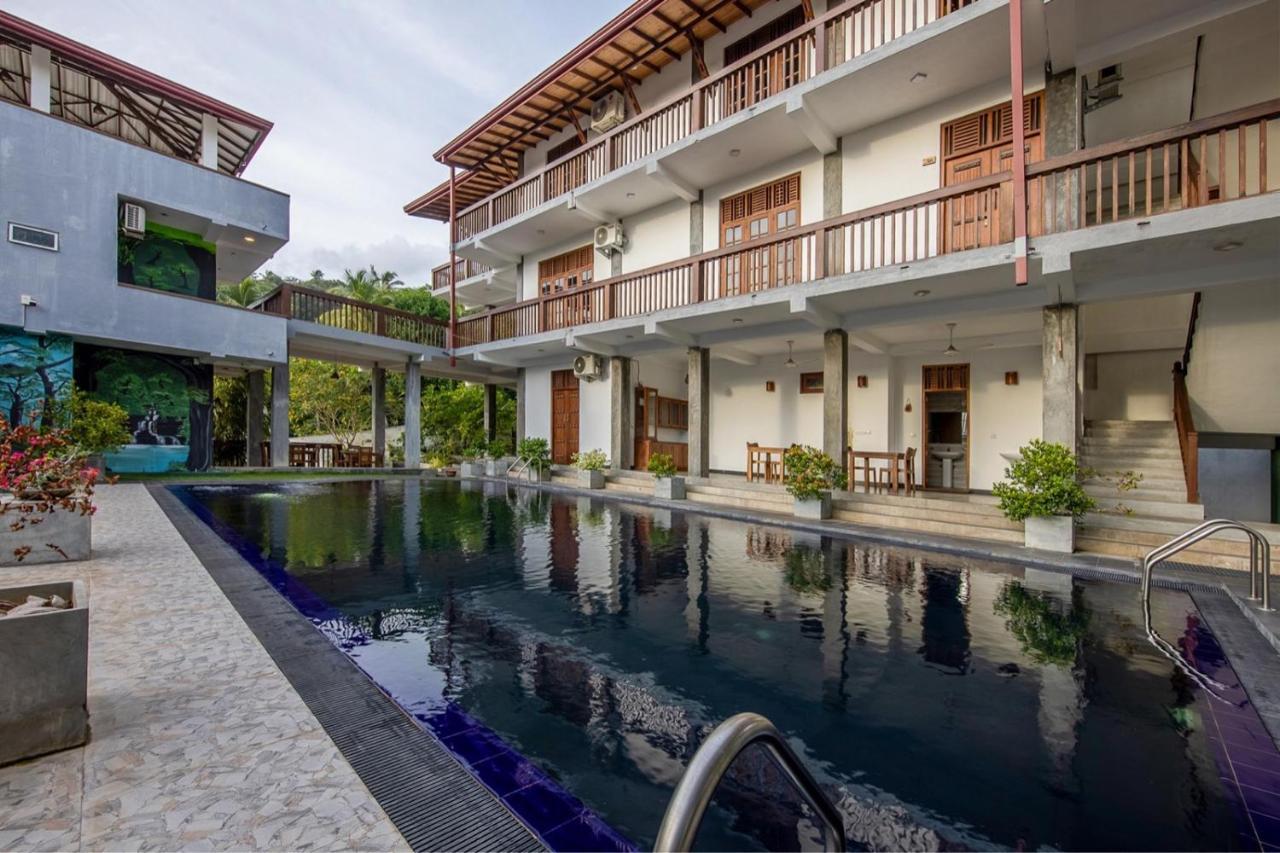 Bliss By Epic Collection Hotel Unawatuna