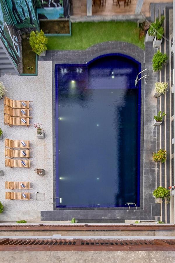 Bliss By Epic Collection Unawatuna