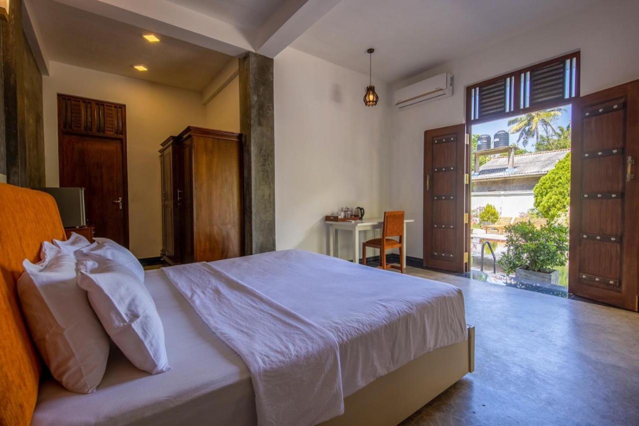Bliss By Epic Collection Hotel Unawatuna