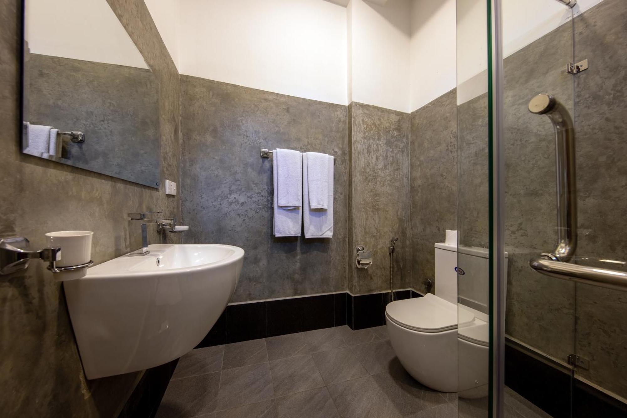 Bliss By Epic Collection Hotel Unawatuna