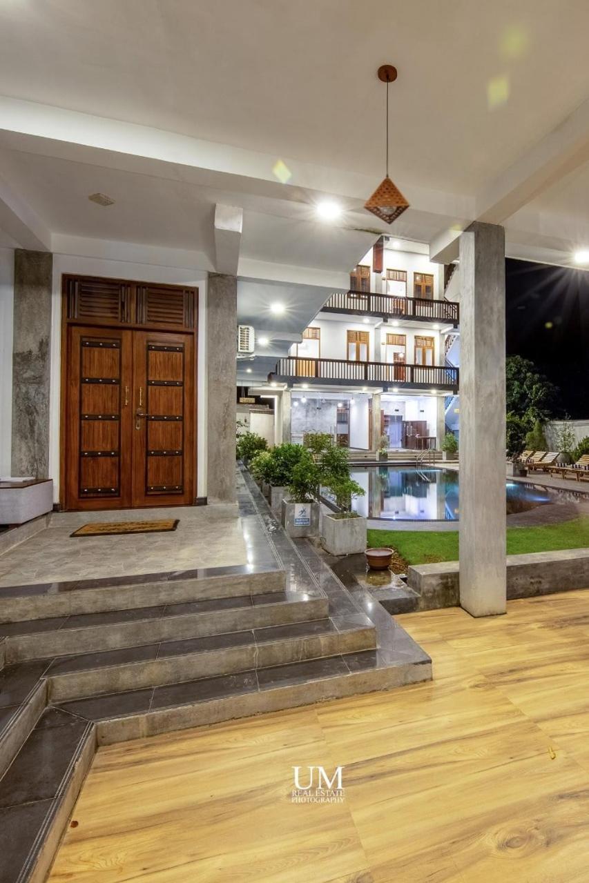 Hotel Bliss By Epic Collection Unawatuna